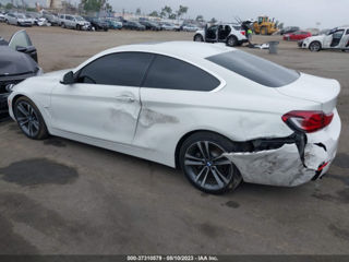 BMW 4 Series foto 12