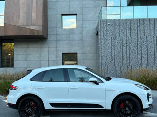 Porsche Macan foto 3