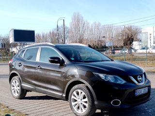 Nissan Qashqai foto 4