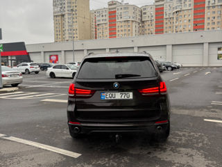 BMW X5 foto 2