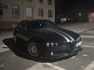 Alfa Romeo 159 foto 3