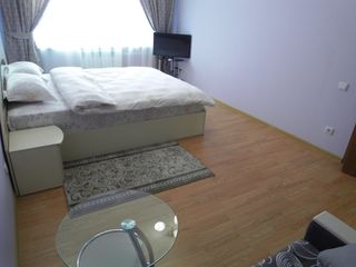 Apartament cu 1 cameră, 35 m², Botanica, Chișinău foto 3