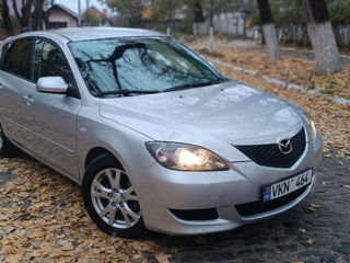 Mazda 3 foto 5