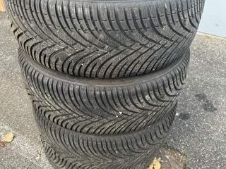 215/50 r18 de iarna