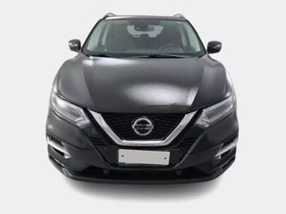 Nissan Qashqai foto 3