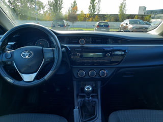 Toyota Corolla foto 4