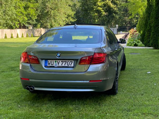 BMW 5 Series foto 7