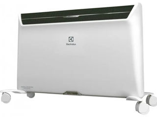 Convector Electrolux Air Gate 2 inverter, 1500W, Alb