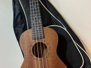 Ukulele Artemis