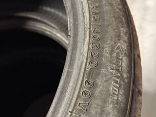 245/40 R20& 275/35 r20 foto 2