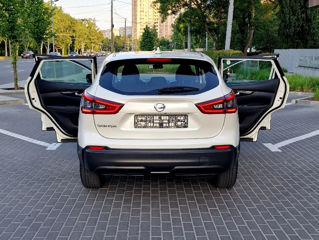 Nissan Qashqai foto 4