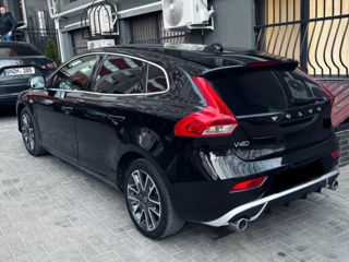 Volvo V40 foto 7