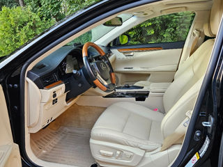 Lexus ES Series foto 5