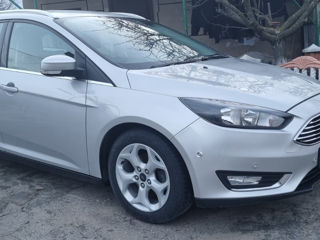 Ford Focus foto 4