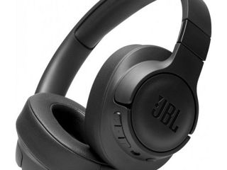 Jbl Tune 710 Bt Black Jblt710btblk Наушники. foto 2