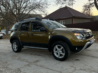 Dacia Duster foto 6