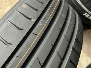 225/50 R18 Nokian PowerProof/ Доставка, livrare toata Moldova foto 4