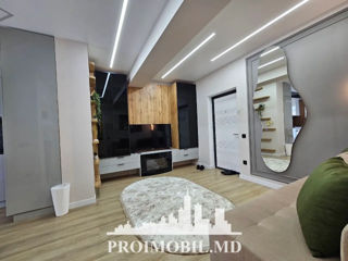 Apartament cu 1 cameră, 45 m², Buiucani, Chișinău foto 5