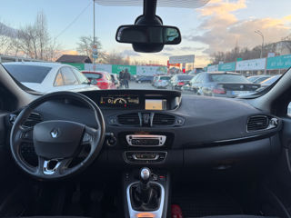 Renault Scenic foto 11