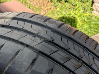 Jante R16+ Pneuri Hankook foto 9