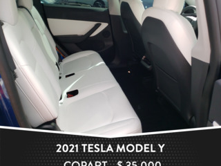 Tesla Altele foto 7