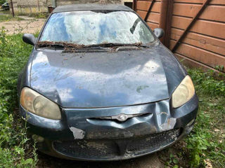 Chrysler Sebring, 2003