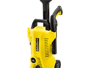 Mini-mașină de spălat cu presiune Karcher K 2 Power Control foto 7