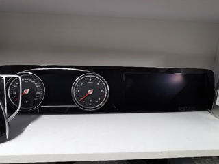 Display/bord Mercedes E class W213 2016/2020 foto 1