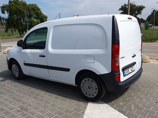 Mercedes Citan foto 9