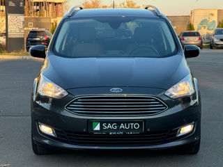 Ford Grand C-MAX foto 6