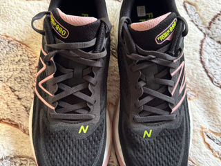 New Balance fresh foam 880 foto 8