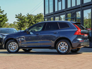 Volvo XC60 foto 5