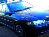 Opel Vectra foto 3