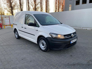 Volkswagen Caddy foto 2