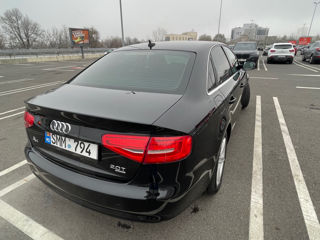 Audi A4 foto 5