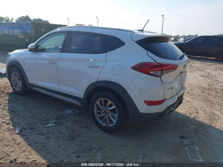 Hyundai Tucson foto 3