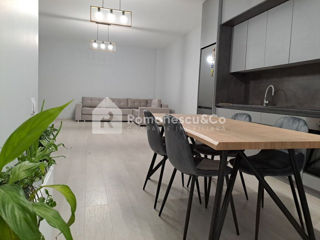 Vânzare townhouse de 127 mp, Ciocana, str. Bucovinei lângă parc!