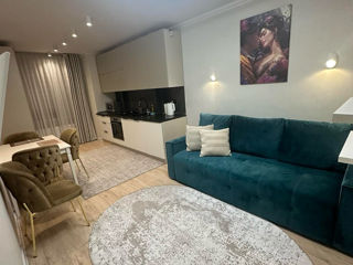 Apartament cu 1 cameră, 50 m², Râșcani, Chișinău foto 10