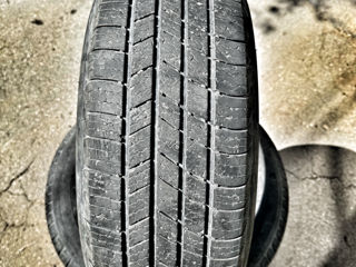 Vind 4 cauciucuri 205/60r16 Michelin 1890lei foto 3