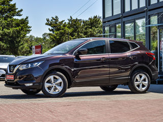 Nissan Qashqai foto 4