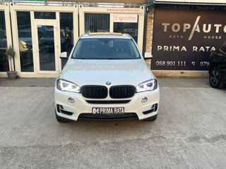 BMW X5 foto 2