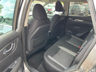 Nissan Qashqai foto 17