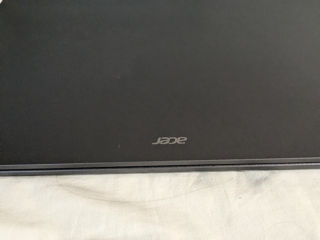 Laptop Acer Extensa 15 Steel Gray / Ноутбук Acer Extensa 15 Steel Gray, foto 4