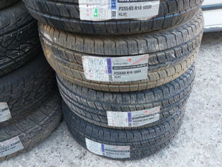 255 65 r16 kumho foto 2