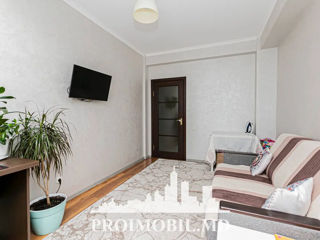 Apartament cu 3 camere, 91 m², Botanica, Chișinău foto 7