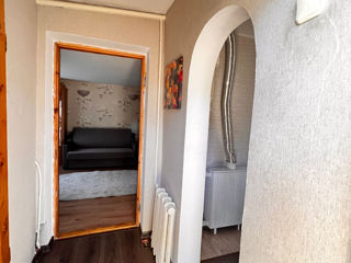 Apartament cu 3 camere, 51 m², Centru, Chișinău foto 4