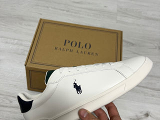 Polo Ralph Lauren original marimea 43-42 foto 2