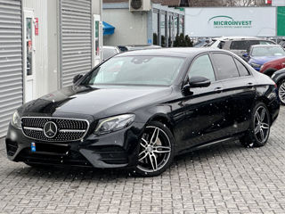 Mercedes E-Class