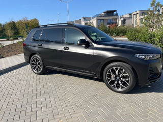 BMW X7 foto 4