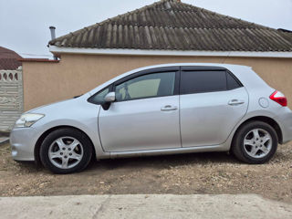 Toyota Auris foto 3